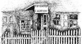Most do przeszłości – Gordon