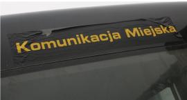 Re:Nowy rozkład jazdy komunikacji miejskiej