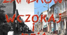 Zambrów: wczoraj i dziś [foto]