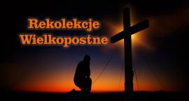 Re:Harmonogram Rekolekcji Wielkopostnych w Zambrowie