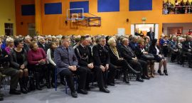 Niezwykłe widowisko w wykonaniu Reprezentacyjnego Zespołu Artystycznego Wojska Polskiego [foto+video]
