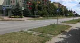 Interpelacje radnych: Próg zwalniający pojawi się na ul. Bema [foto]