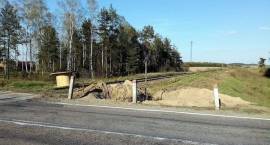 PLK przygotowuje kolejowe trasy objazdowe. Także w powiecie zambrowskim [foto]
