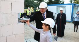 Kamień węgielny pod budowę sali koncertowej wmurowany! [foto]