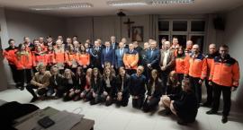 Zambrowski oddział Grupy Ratowniczej „Nadzieja” istnieje już 2 lata [foto]