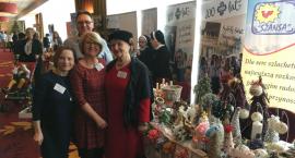 Stowarzyszenie  Szansa na Kiermaszu Dobroczynnym Charity Bazaar 2019 [foto+video]