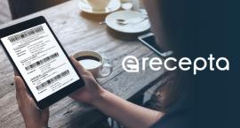 Od 8 stycznia wyłącznie e-recepty