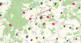Krajowa Mapa Zagrożeń Bezpieczeństwa 2019. Ponad 860 zgłoszeń w minionym roku