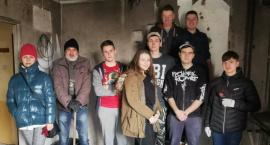 Re:Wolontariusze uprzątnęli mieszkanie po wybuchu gazu