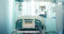 Szpital w Łomży zostanie w całości przekształcony w szpital zakaźny
