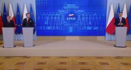 Premier ogłosił stan zagrożenia epidemicznego