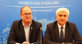 Laboratorium w Białymstoku już robi testy na koronawirusa 