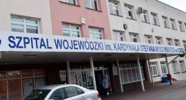 NFZ podał zaktualizowany wykaz poradni, gdzie mają szukać pomocy pacjenci poradni łomżyńskiego szpitala