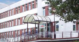 Szpital MSWiA w Białymstoku drugim w Podlaskiem szpitalem zakaźnym