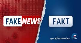 Nie siejmy paniki, sięgajmy po wiarygodne informacje, przestrzegajmy kwarantanny i… dbajmy o higienę!