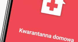 Aplikacja „Kwarantanna domowa” – najpierw SMS, później aktywacja