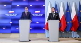 Kolejne obostrzenia, aby zahamować rozprzestrzenianie się koronawirusa
