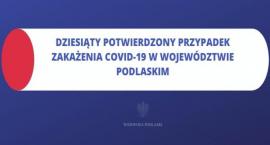 Re:10. potwierdzony przypadek COVID-19 w naszym województwie