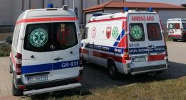 Re:Ambulans dla zambrowskiej „Nadziei” pilnie potrzebny!