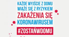 Co można, a czego nie można w czasie epidemii [grafika]