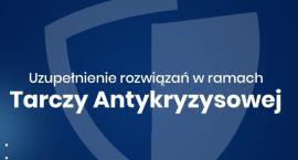 Re:Tarcza antykryzysowa: nowe rozwiązania dla firm, pracowników i rolników