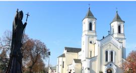 Zanim wybierzesz się na niedzielną mszę - sprawdź, ile osób może uczestniczyć w liturgii w twoim kościele