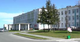 W Zambrowie zmarł pacjent z koronawirusem