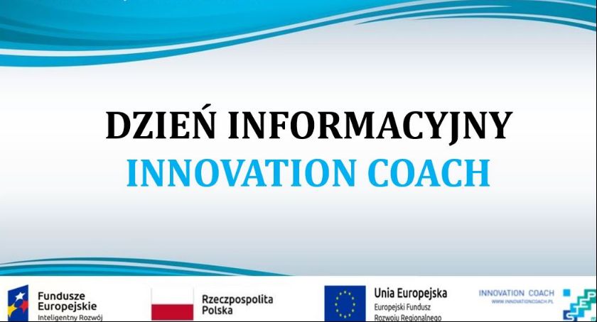  Dni informacyjne dla przedsiębiorców-innowatorów. Trwają zapisy na cykl webinariów 12-14 maja