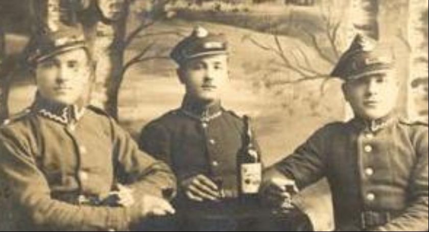 Nieznani bohaterowie -  Bolesław Florczuk ze Skiw Małych 