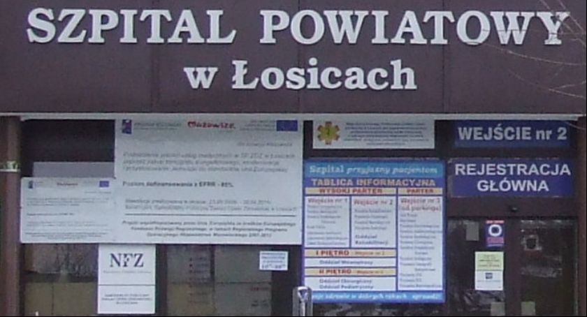 Niepotrzebna pielęgniarka?