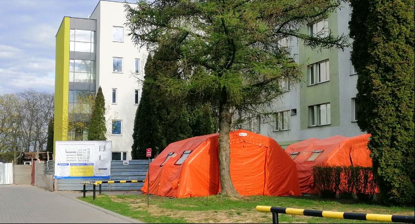  Echa publikacji – Rola ochroniarza w szpitalu 