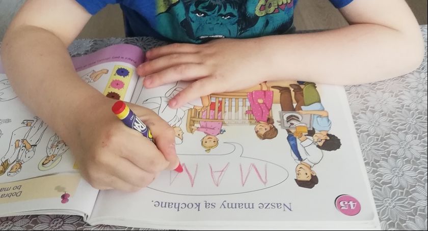Nauka w domu - COVID 19 miernikiem jakości pracy szkoły