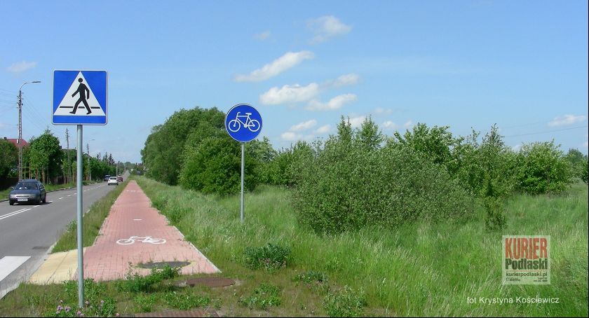  Zalew w Hajnówce – miał być w 2008 roku