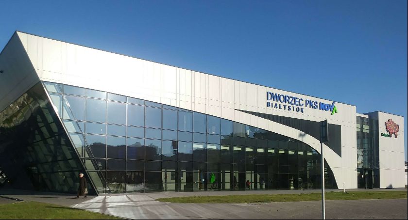 Od 1 lipca więcej kursów autobusowyh PKS Nova