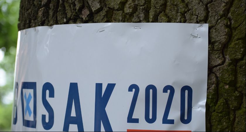 Wybory prezydenckie 2020