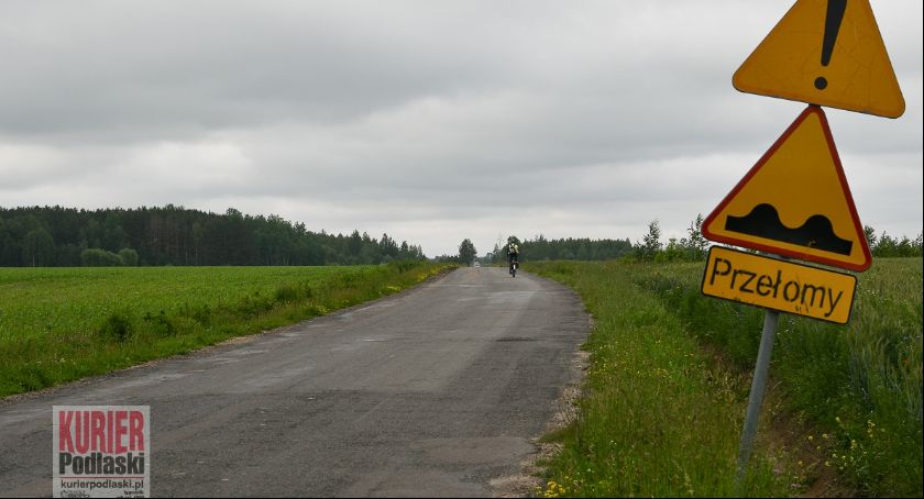 Wyczekiwany remont w Dubinach 