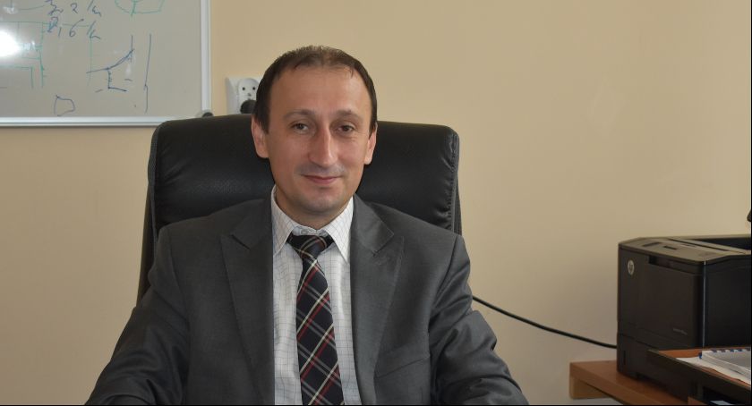 Gminna wymiana kadr