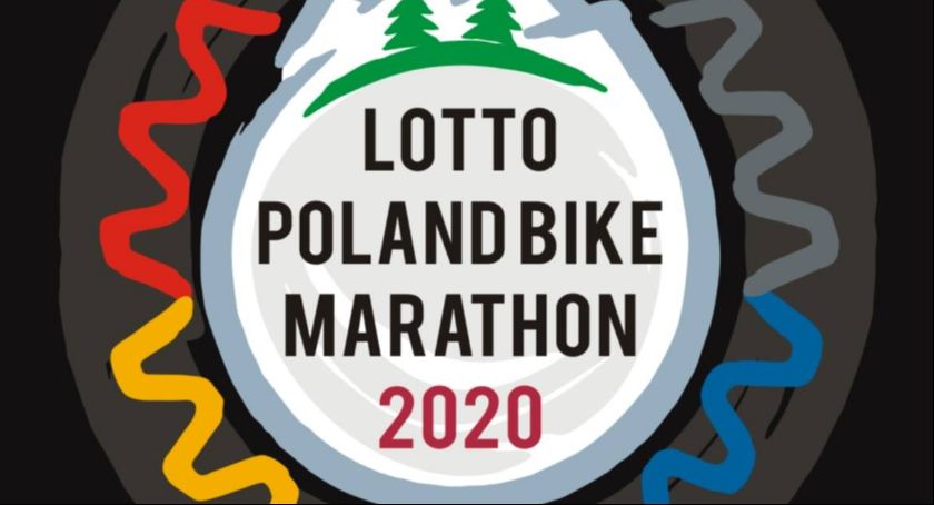 Inauguracja LOTTO Poland Bike Marathon w Perlejewie