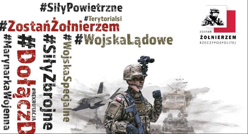 Zostań Żołnierzem RP