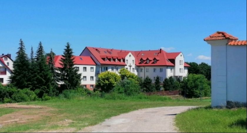 Koronawirus w siemiatyckim WTZ