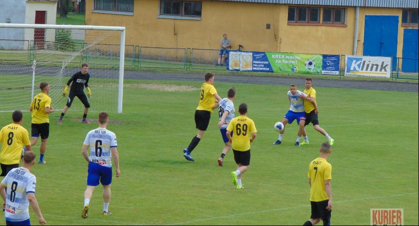 10 bramek Tura Bielsk Podlaski 