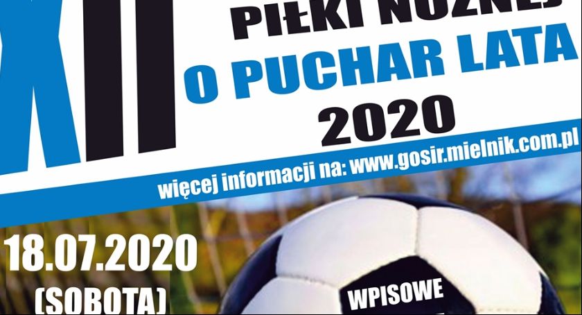 Puchar Lata w Mielniku 