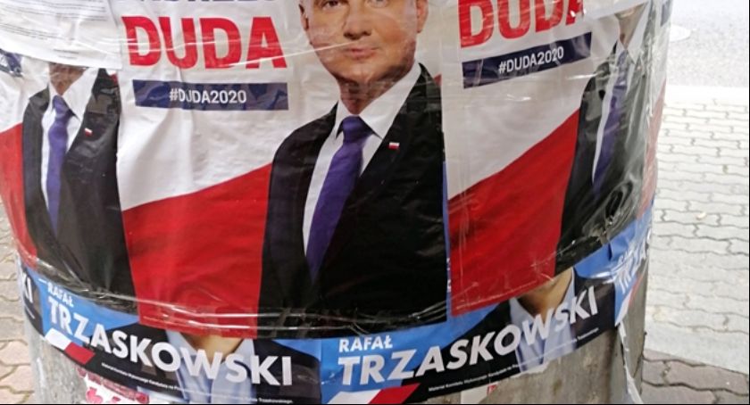  Wyniki II tury wyborów  