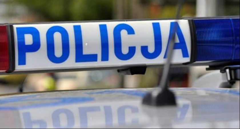 Wypadek na drodze. Zginęła kobieta 