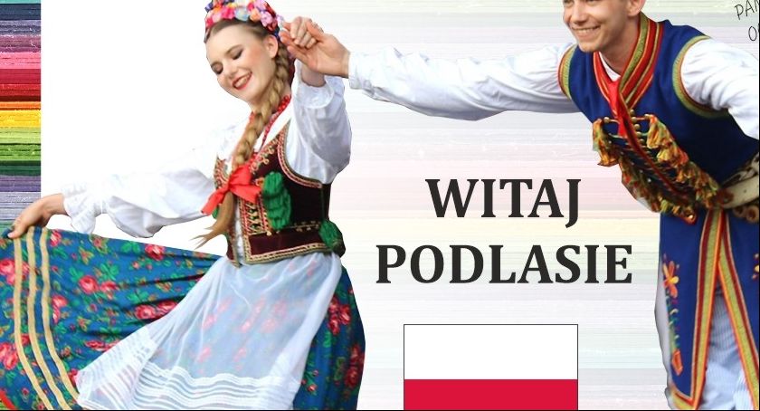 XIV i 1/2 Festiwal Folkloru ,Podlaskie Spotkania