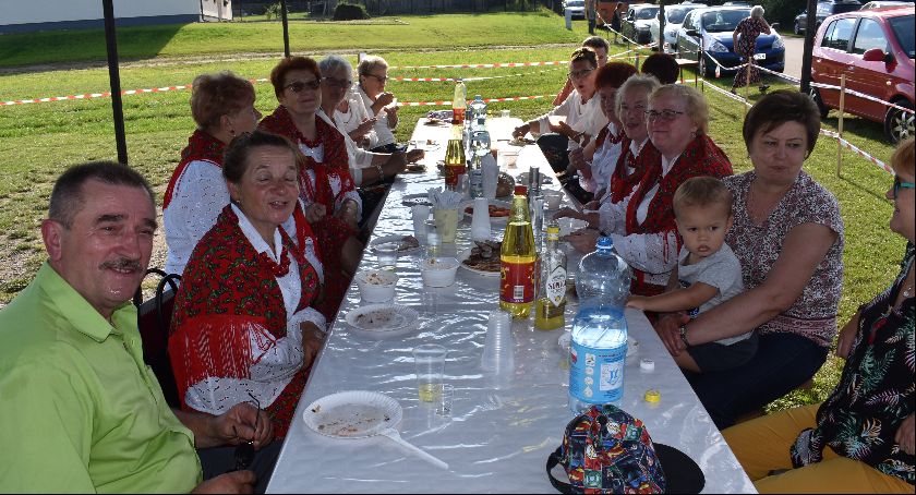 Nagrodzone ogrody w Moszczonie Pańskiej