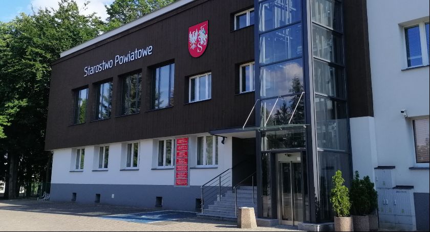 CBA w starostwie. Chodzi o oświadczenie majątkowe wicestarosty 