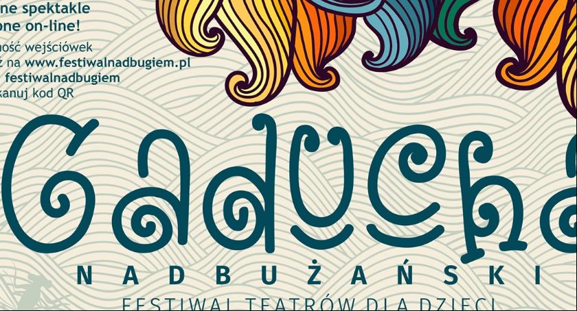 Nadbużański Festiwal Teatrów dla Dzieci