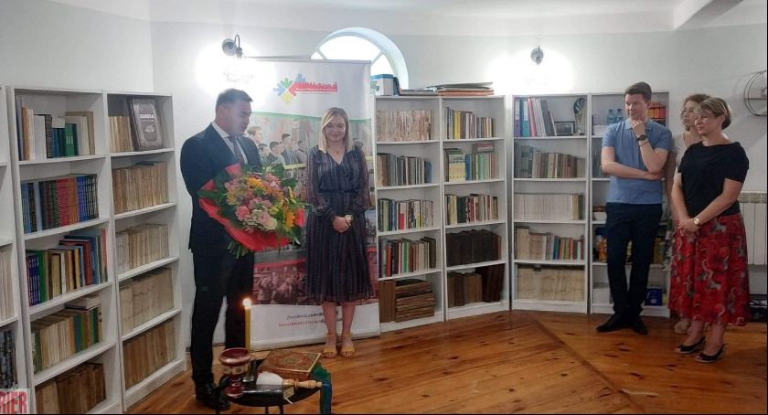 Bractwo Młodzieży Prawosławnej ma swoje biuro