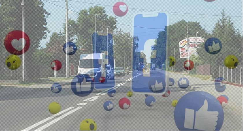 Czy każdy musi być znajomym burmistrza? Samorząd na Facebooku 
